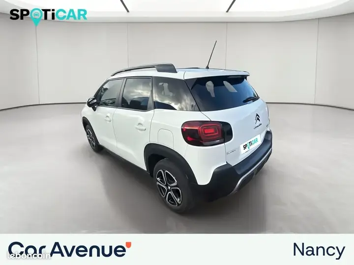 Citroen C3 Aircross 2021 photo 3