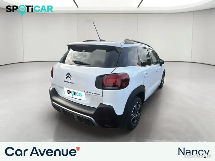 Citroen C3 Aircross 2021 photo 5
