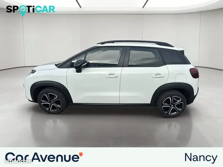 Citroen C3 Aircross 2021 photo 2