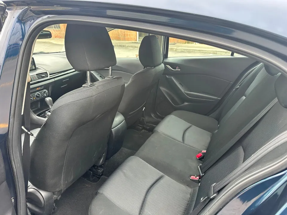 Mazda 3 2016 photo 4