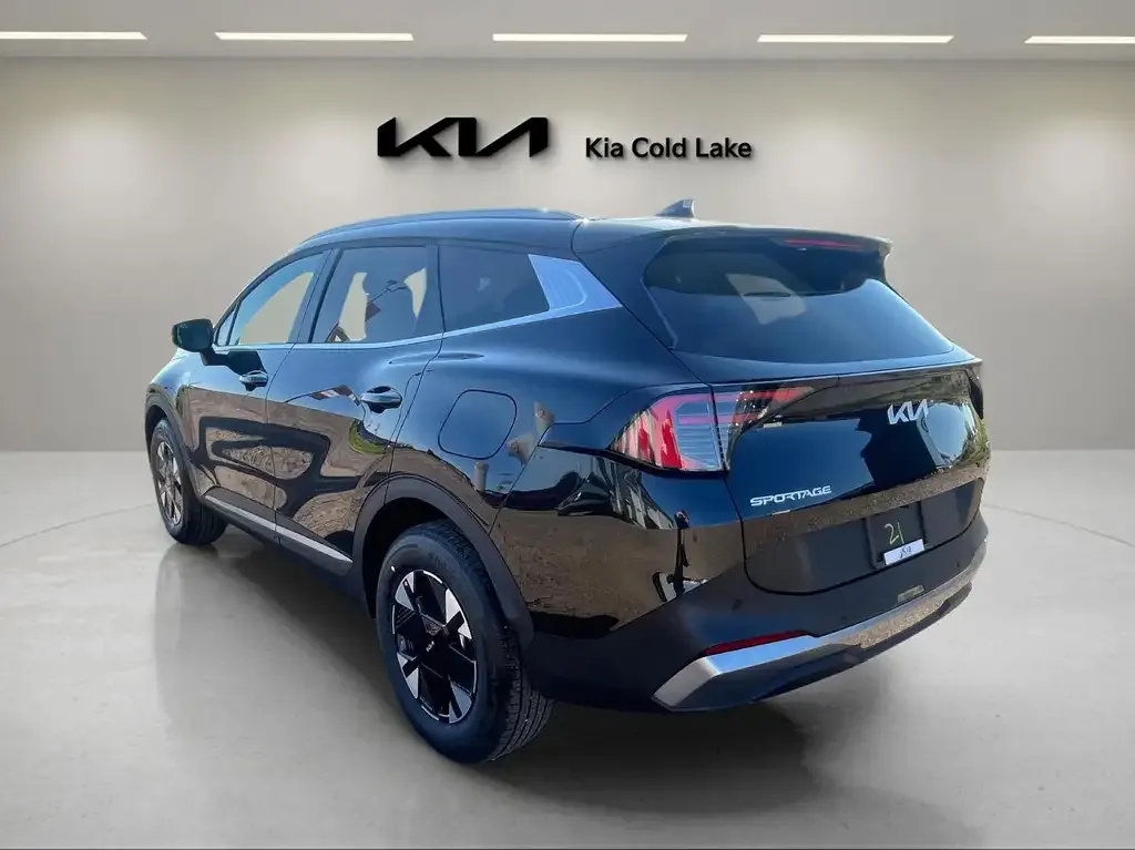 Kia Sportage 2027 photo 5