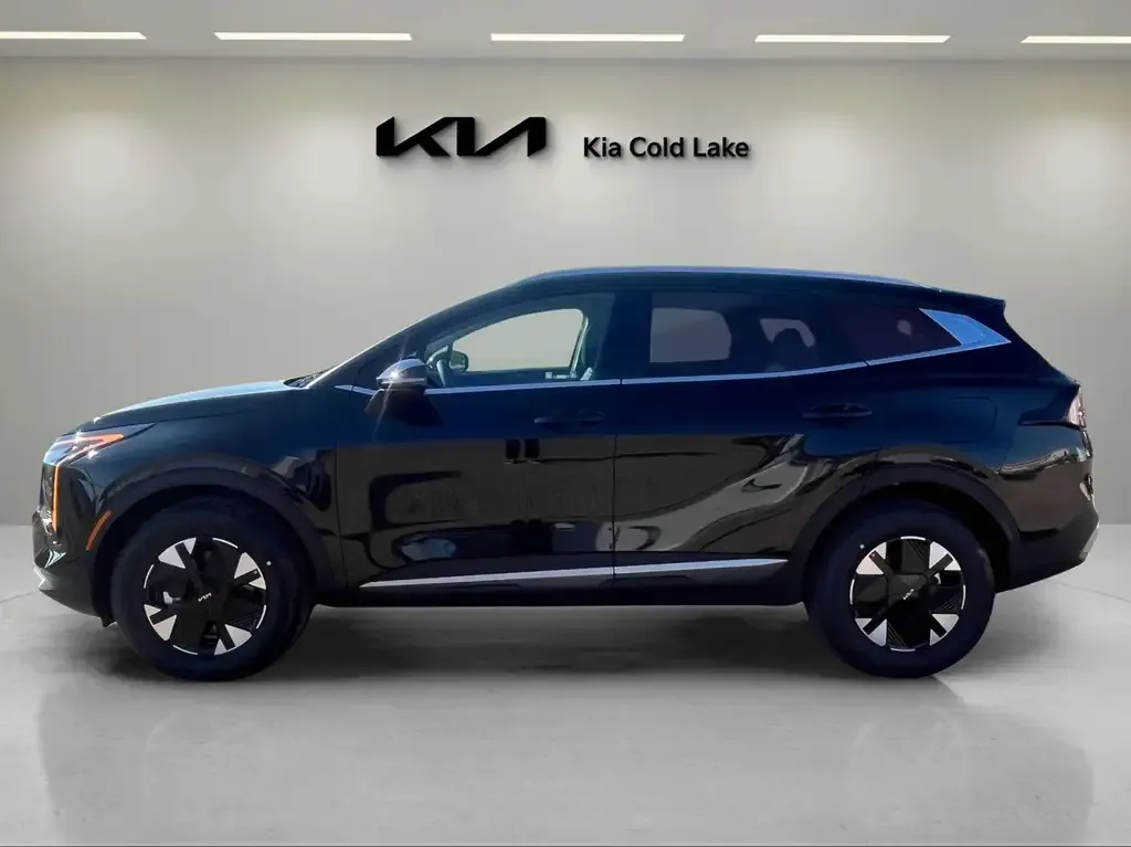 Kia Sportage 2027 photo 4