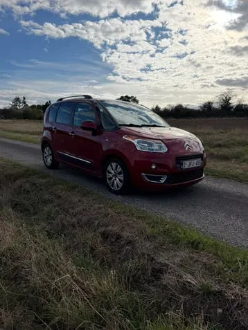 Citroen C3 Picasso