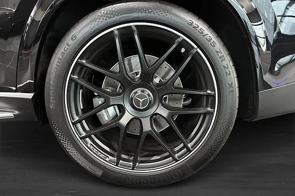 Mercedes-Benz Gle53 2026 photo 5