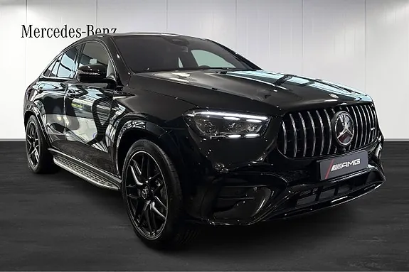 Mercedes-Benz Gle53 2026 photo 2