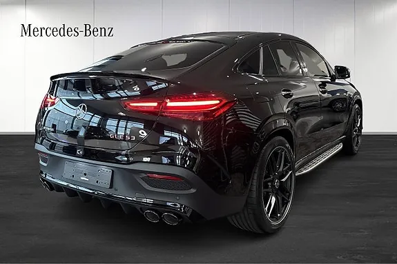 Mercedes-Benz Gle53 2026 photo 4