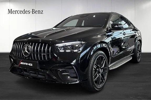 Mercedes-Benz Gle53