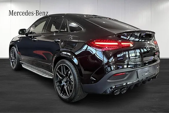 Mercedes-Benz Gle53 2026 photo 3