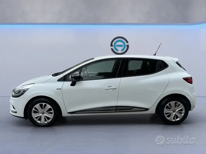 Renault Clio 2019 photo 3