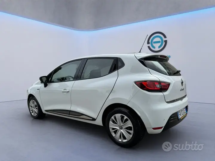 Renault Clio 2019 photo 4
