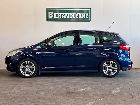 Ford C-Max 2013 photo 3
