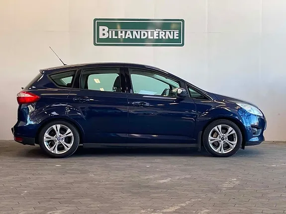 Ford C-Max 2013 photo 4