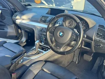 BMW 135I 2009 photo 4