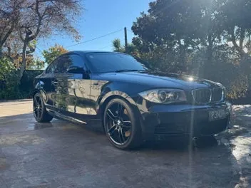 BMW 135I 2009 photo 5