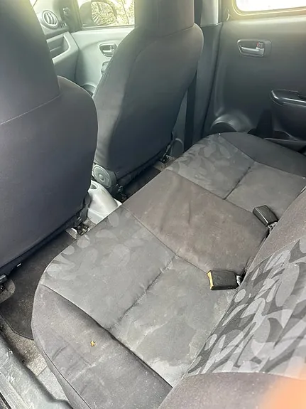 Suzuki Alto 2010 photo 5