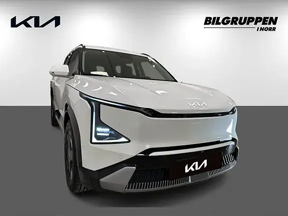 Kia Ev5 2026 photo 3
