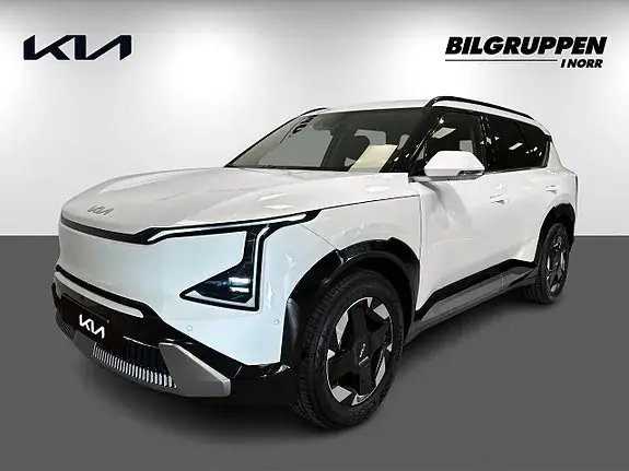 Kia Ev5