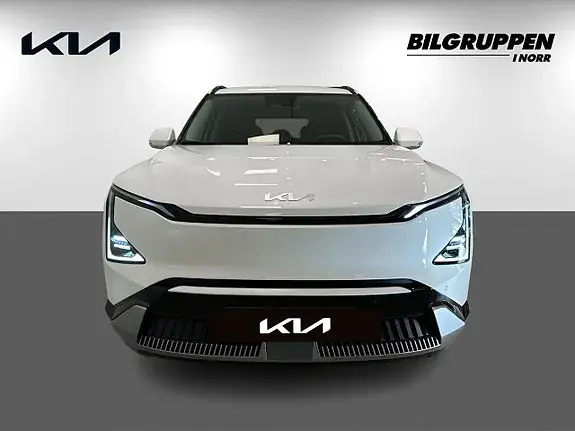 Kia Ev5 2026 photo 2
