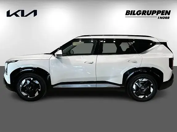 Kia Ev5 2026 photo 4