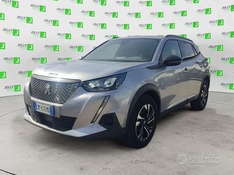 Peugeot 2008 2023 photo 3