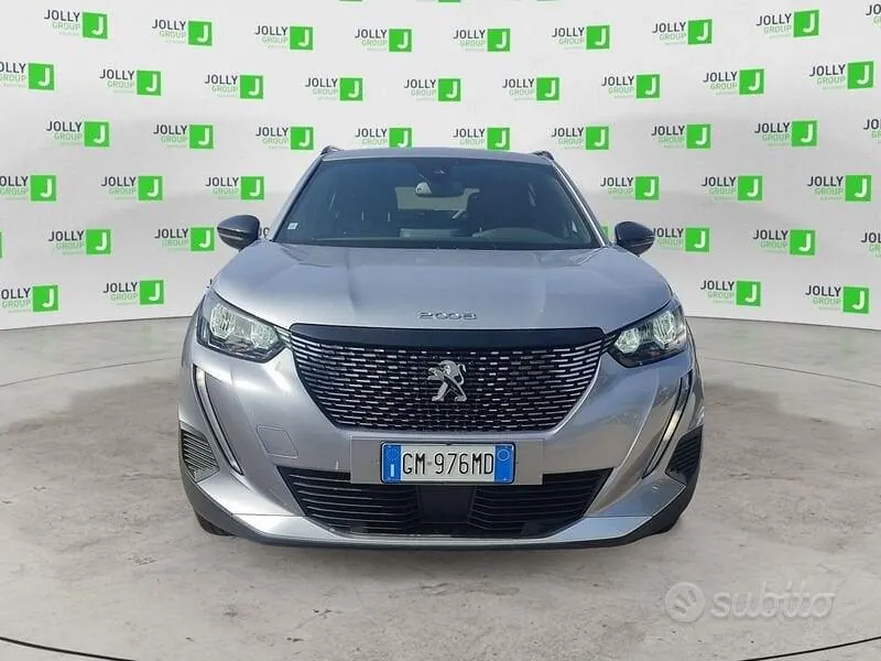Peugeot 2008 2023 photo 2