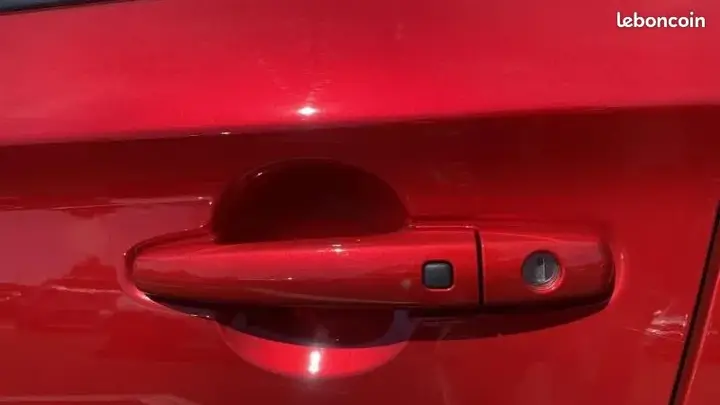 Suzuki Swift 2026 photo 4