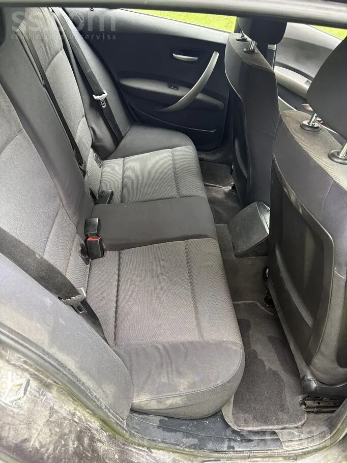 BMW E87 2006 photo 5