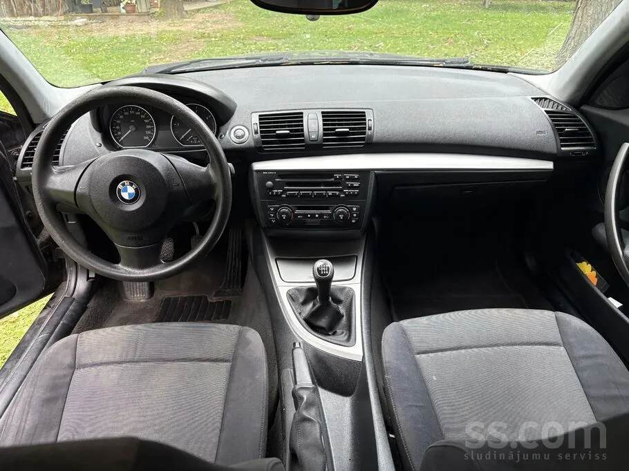 BMW E87 2006 photo 4