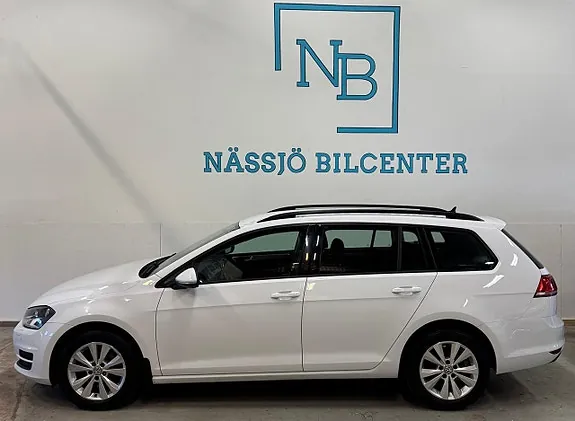 Volkswagen Golf I 2016 photo 4