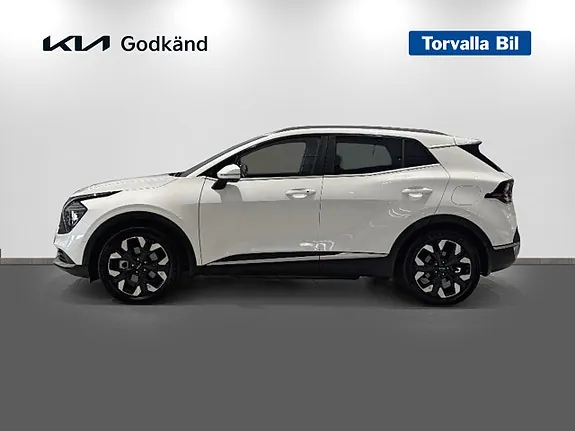 Kia Sportage 2023 photo 4