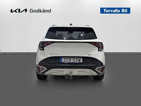 Kia Sportage 2023 photo 5
