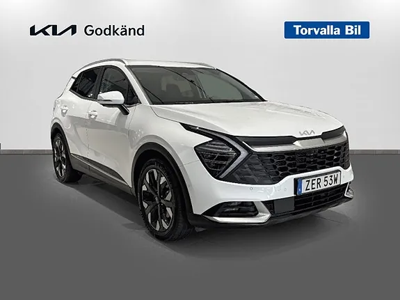 Kia Sportage 2023 photo 3