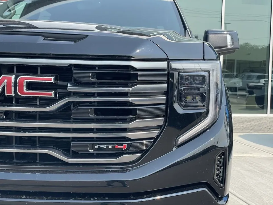 GMC Sierra 1500 2026 photo 3