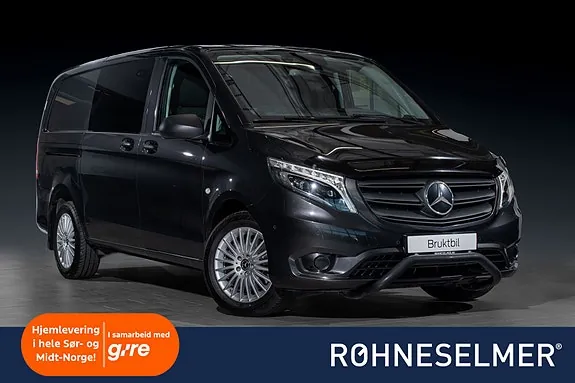 Mercedes-Benz Vito 119