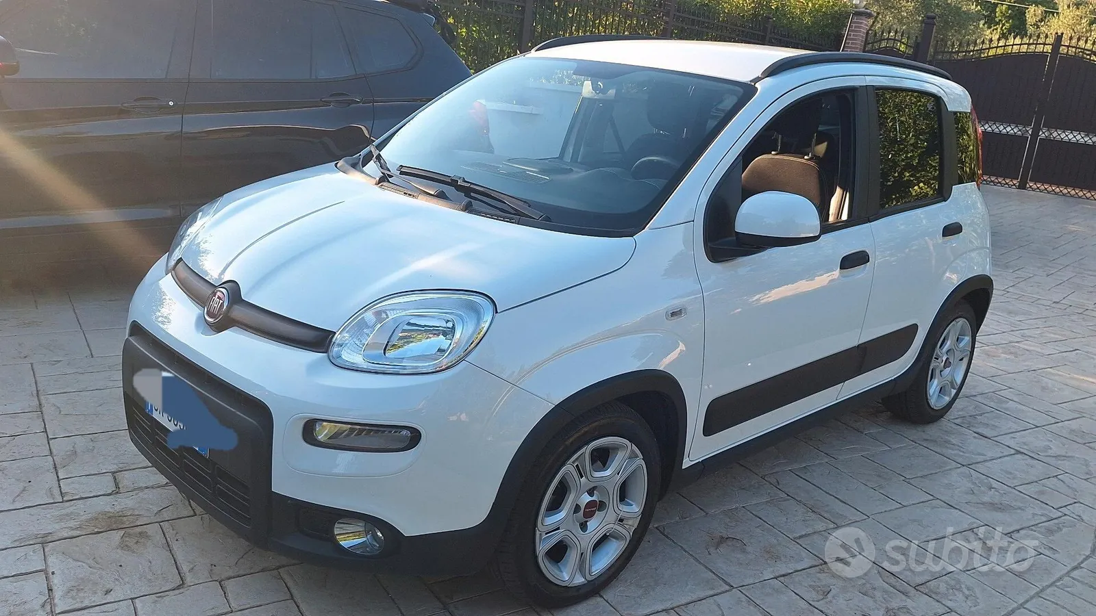 Fiat Panda 2023 photo 4