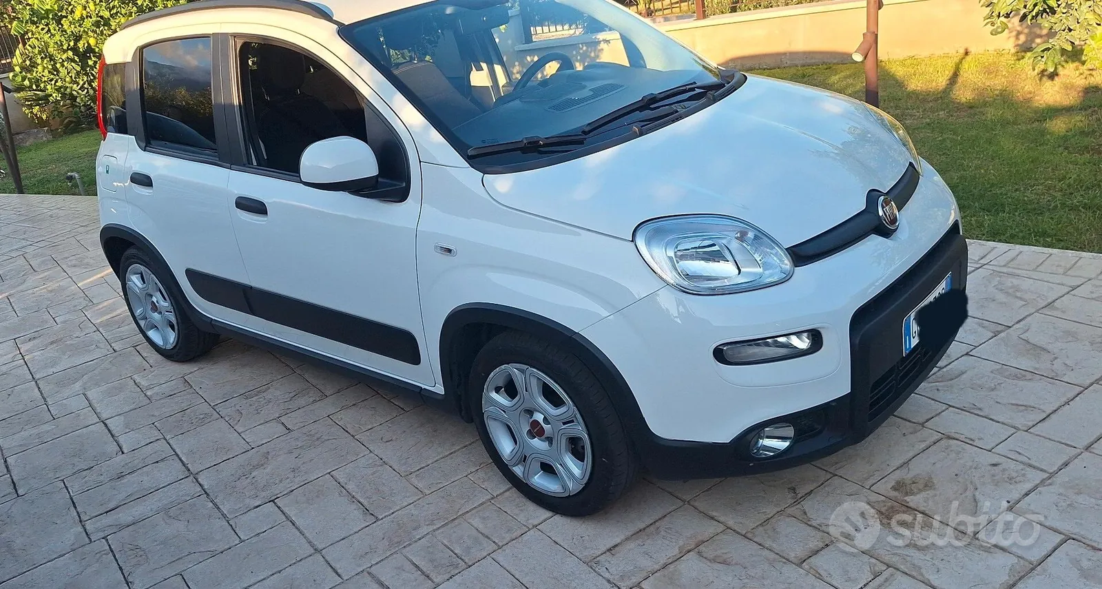 Fiat Panda 2023 photo 3