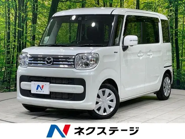 Mitsubishi Fuga