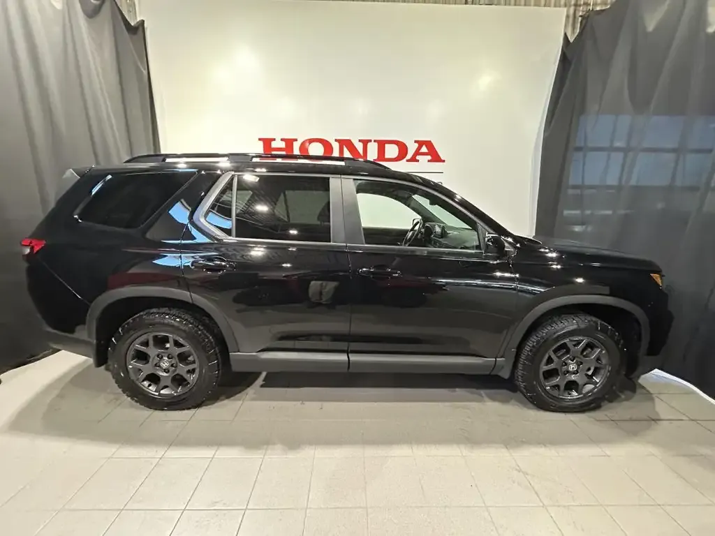 Honda Pilot 2025 photo 5