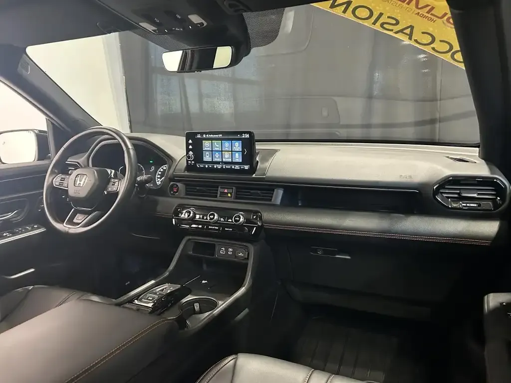 Honda Pilot 2025 photo 3