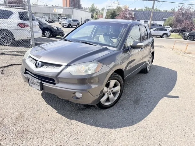 Acura Rdx