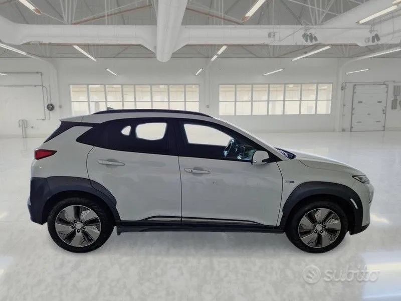 Hyundai Kona 2020 photo 3