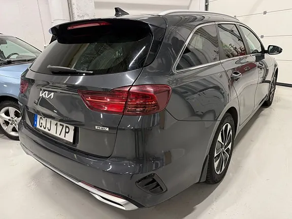 Kia Ceed 2022 photo 3