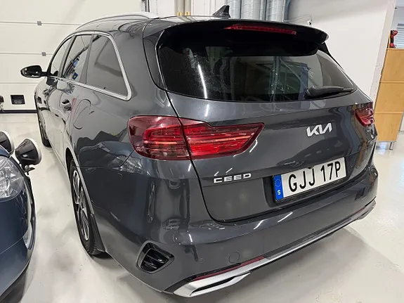 Kia Ceed 2022 photo 5