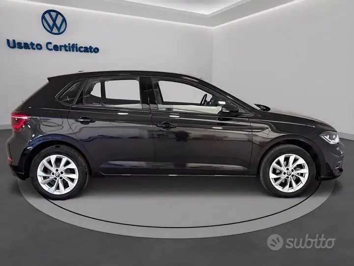 Volkswagen Polo 2023 photo 3