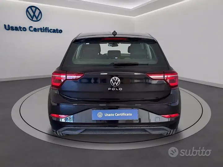 Volkswagen Polo 2023 photo 5