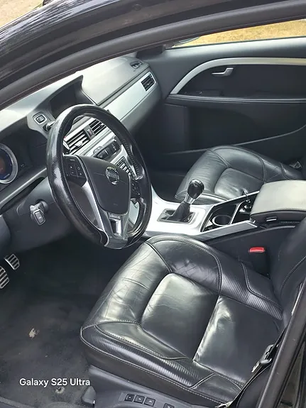 Volvo V70 2013 photo 4