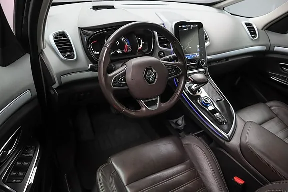 Renault Espace 2015 photo 3