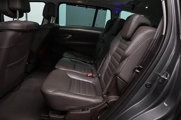 Renault Espace 2015 photo 4