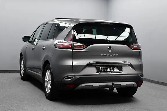 Renault Espace 2015 photo 2