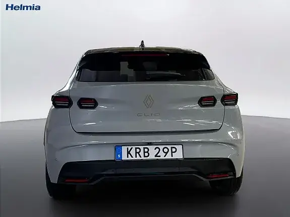 Renault Clio 2026 photo 5